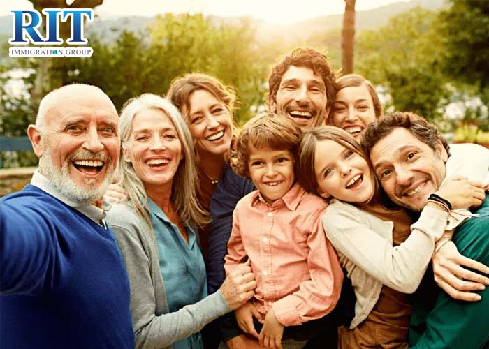 Những thông tin mới về bảo lãnh người thân sang Đức