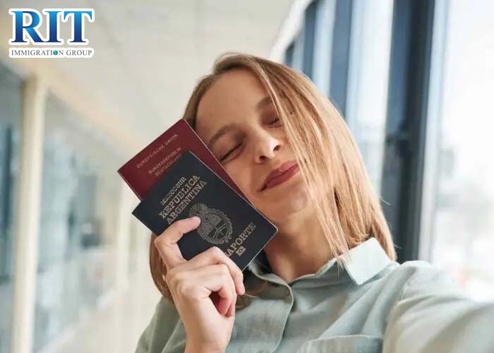 Ưu nhược điểm khi có quốc tịch Đức