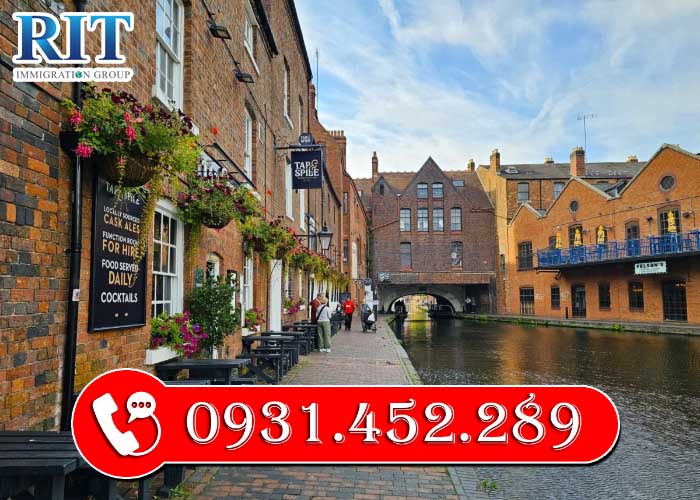 Các loại thuế và chi phí cần lưu ý