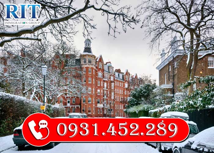 Đầu Tư Bất Động Sản Thương Mại (Commercial Property)