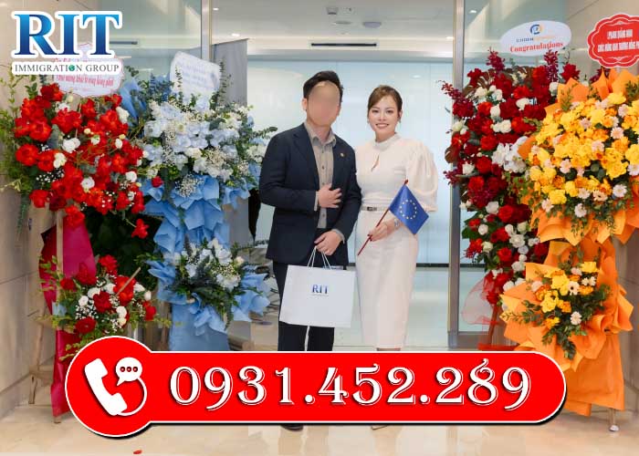 Giải pháp từ RIT Immigration Group