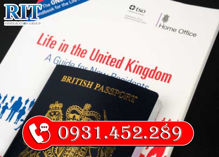 Innovator Founder Visa - Hơn Cả Một Giấy Phép Định Cư