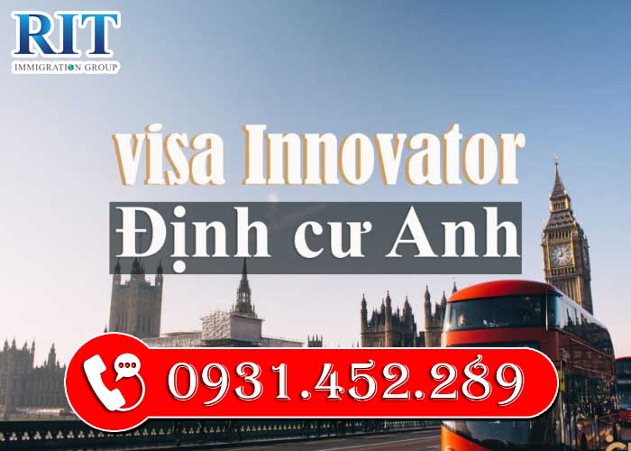 Innovator Founder Visa: Mở ra cơ hội định cư lâu dài