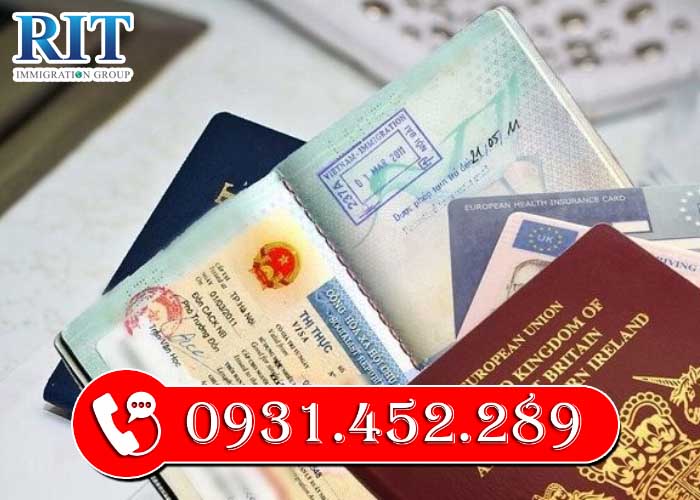 Lợi ích Định cư Anh diện đầu tư bất động sản
