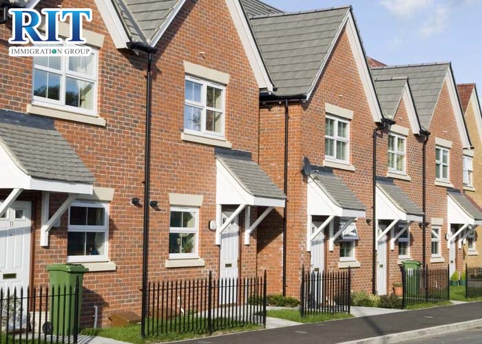 Lợi ích khi đầu tư bất động sản tại Anh