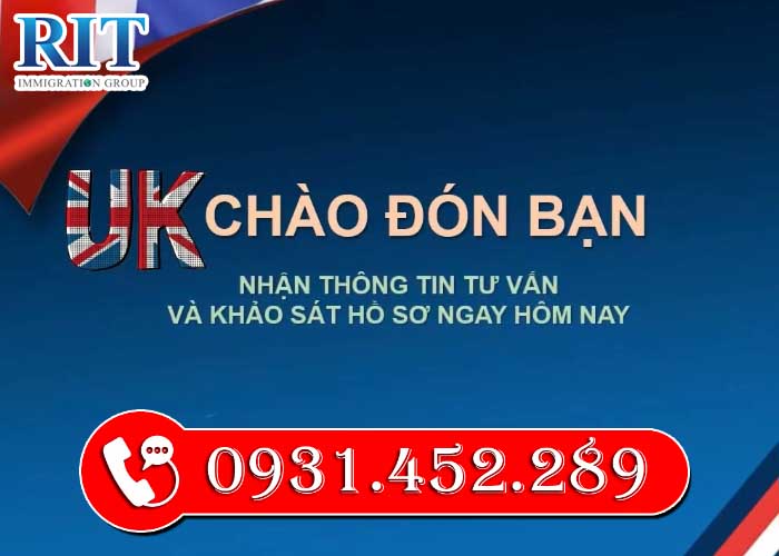 Lời Khuyên Từ RIT Immigration Group