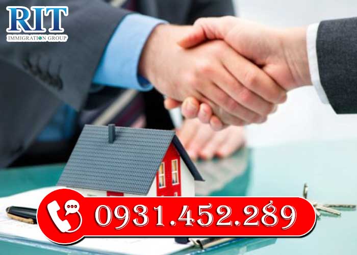 Lợi nhuận từ bất động sản cho thuê tại Anh