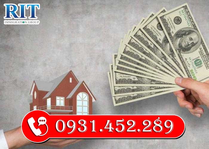 Những yêu cầu cơ bản về thủ tục vay vốn mua nhà ở Anh