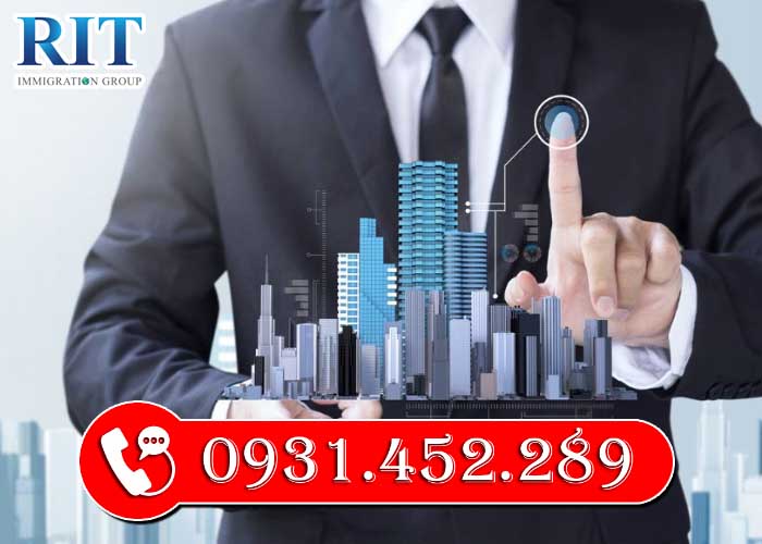 Quy trình đầu tư bất động sản ở Anh thông minh