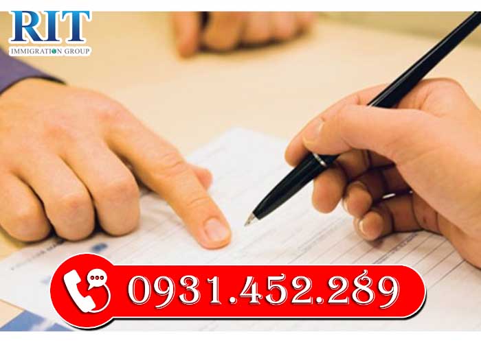 Quy Trình Phối Hợp Với Tổ Chức Chứng Thực