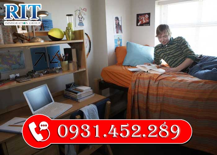 Quy Trình Và Kinh Nghiệm Thuê Nhà An Toàn Cho Du Học Sinh