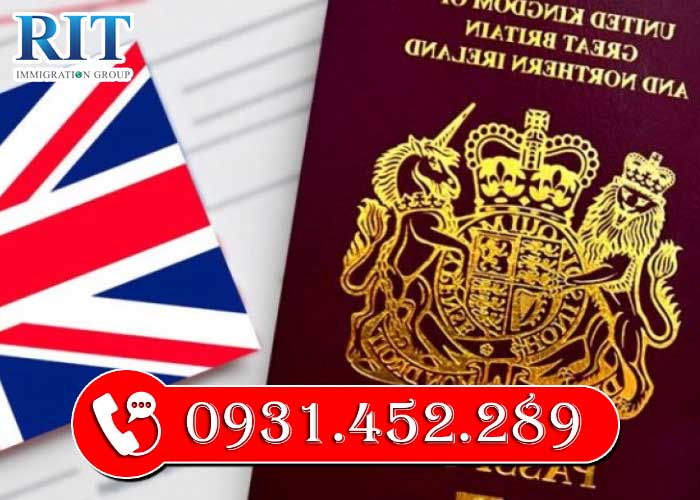 Quy Trình Xin Visa Innovator Founder Từ A Đến Z