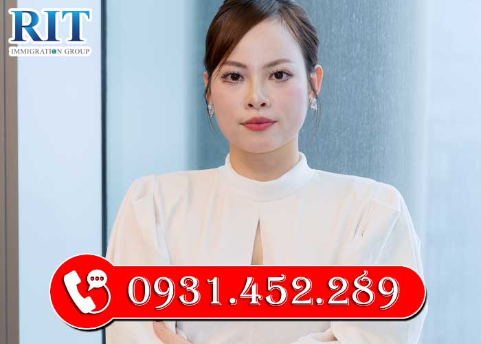 RIT Immigration Group - Đối tác đồng hành trên con đường đầu tư bất động sản Anh