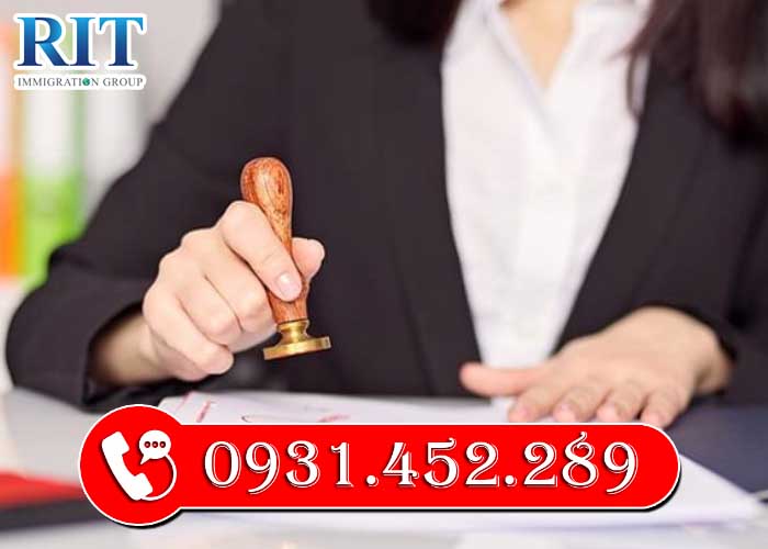 Sự chứng thực (Endorsement)
