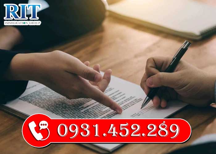 Tối Ưu Hóa Hồ Sơ Với Sự Hỗ Trợ Của RIT Immigration Group