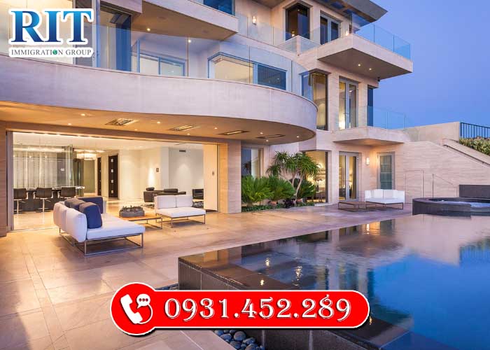 Bức Tranh Tổng Quan Thị Trường Bất Động Sản Mỹ Năm 2025