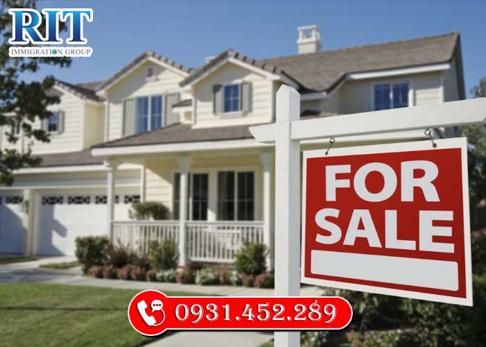 Các loại hình bất động sản tại Mỹ phổ biến để đầu tư