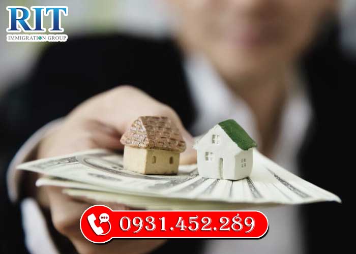 Các Thị Trường Bất Động Sản Tiềm Năng Nhất Năm 2025