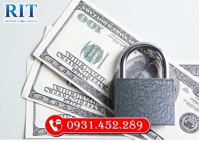 Các yếu tố cốt lõi để thẩm định cấu trúc vốn của dự án EB-5