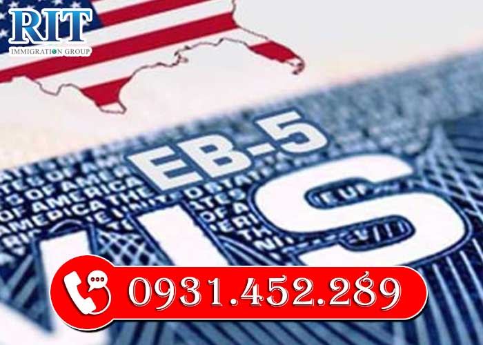 Bạn có thể lựa chọn các dạng khác như EB-5