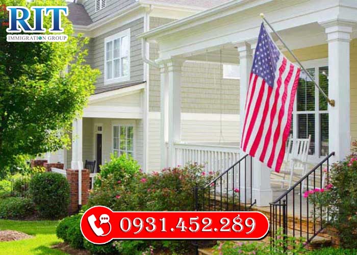Điều kiện vay mua nhà ở Mỹ cho người Việt