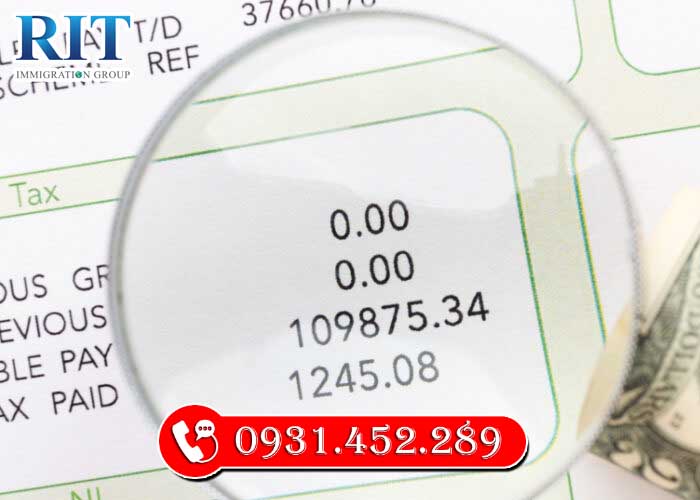 Hiểu rõ nghĩa vụ thuế của Thường trú nhân Mỹ