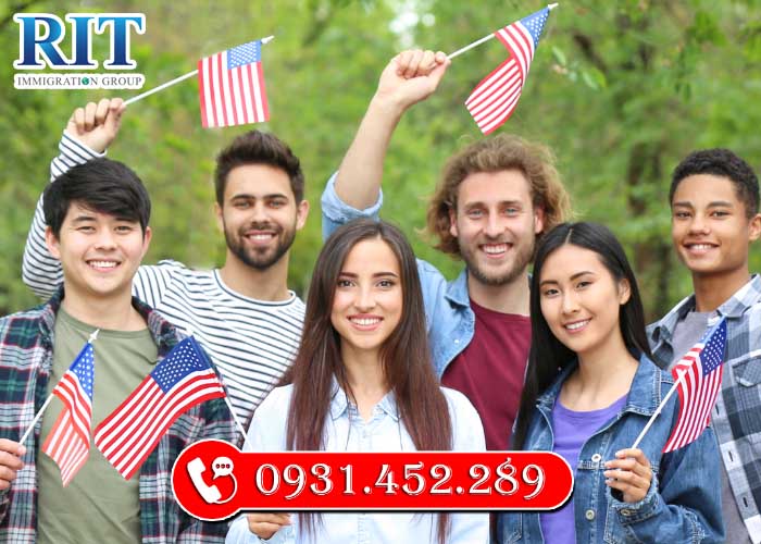 Kết hợp tối ưu giữa Visa Du Lịch, Visa EB-5 và RIT Immigration Group