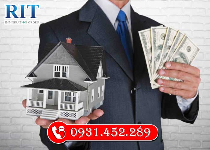 Lãi suất và thời hạn vay mua nhà ở Mỹ