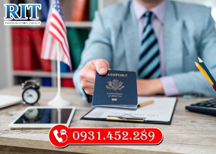 Lời Khuyên Từ Chuyên Gia Của RIT Immigration Group Về Hồ Sơ