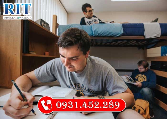 Lời khuyên từ chuyên gia của RIT Immigration Group