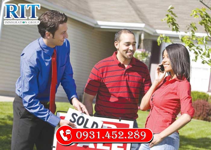 Người Việt có thể vay mua nhà ở Mỹ không?