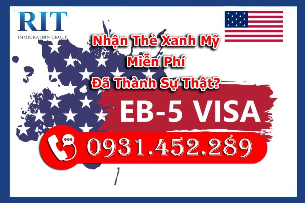 thẻ xanh miễn phí