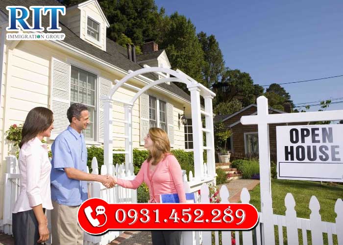 Những lưu ý quan trọng khi vay mua nhà ở Mỹ