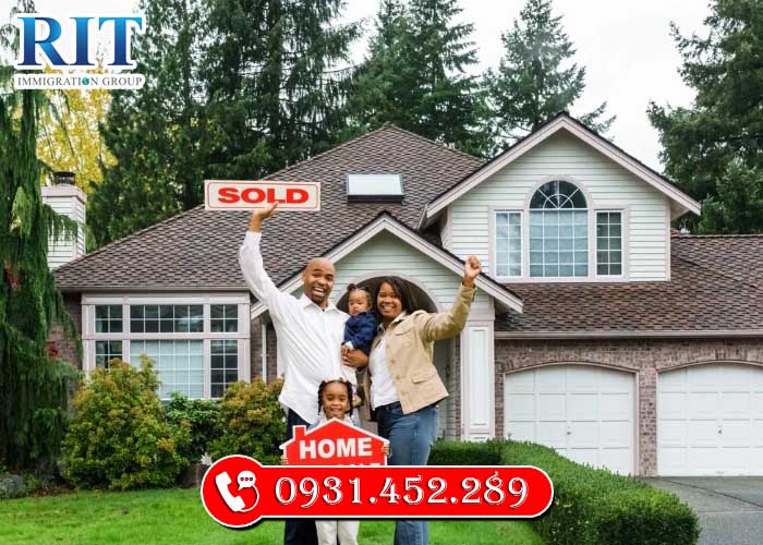 Quy trình đầu tư bất động sản tại Mỹ cho người nước ngoài