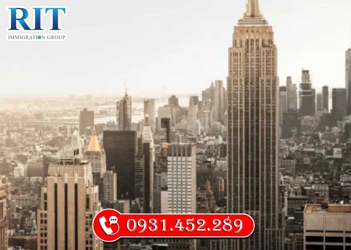 Quy Trình Pháp Lý Đầu Tư Bất Động Sản Mỹ Cho Người Nước Ngoài
