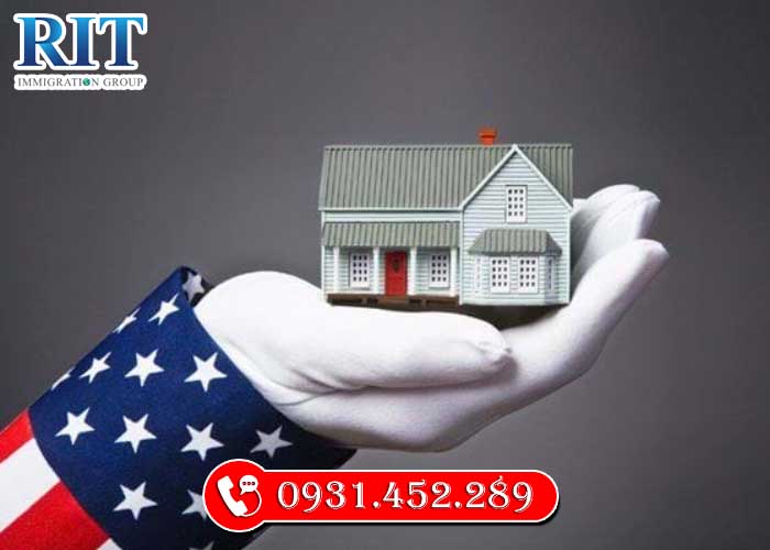 Quyền sở hữu bất động sản tại Mỹ của người nước ngoài