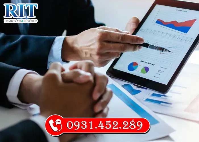 RIT Immigration Group – Đối tác tin cậy trên hành trình đầu tư EB-5 an toàn