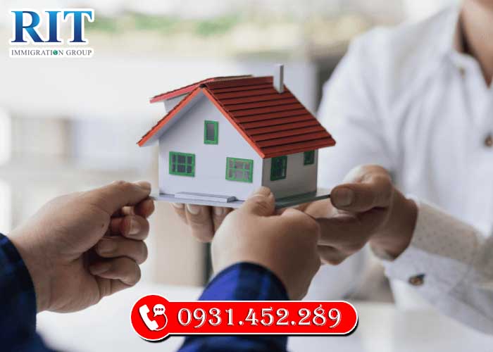 RIT Immigration Group - Hỗ Trợ Pháp Lý Toàn Diện cho Nhà Đầu Tư Việt