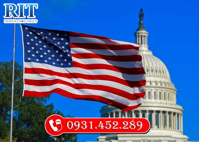 Thời gian Gia hạn chương Trình EB-5 Chính Thức Đến 2027