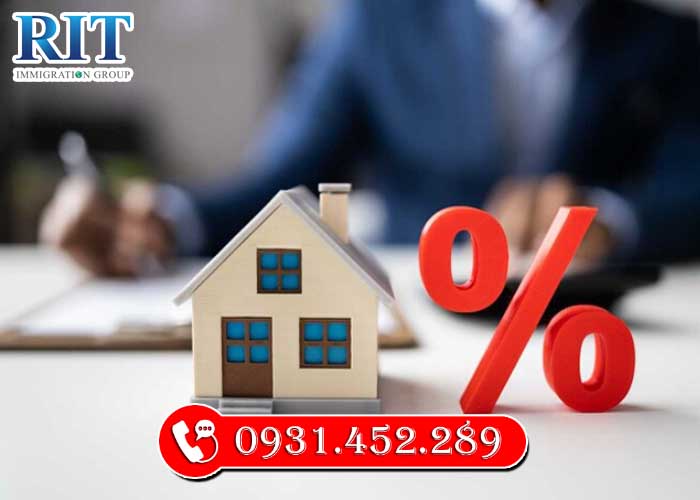 Thủ tục và hồ sơ vay mua nhà ở Mỹ