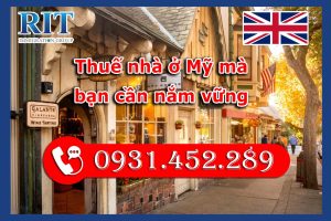 Thuế nhà ở Mỹ