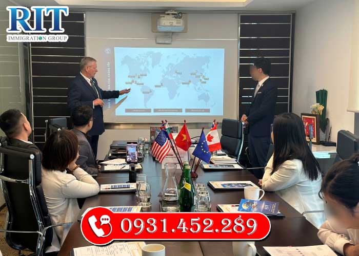 Tiêu chí lựa chọn một Luật sư Di trú Mỹ uy tín và chuyên nghiệp