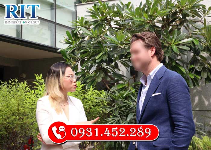 Tối ưu hóa lộ trình định cư với chuyên gia RIT Immigration Group