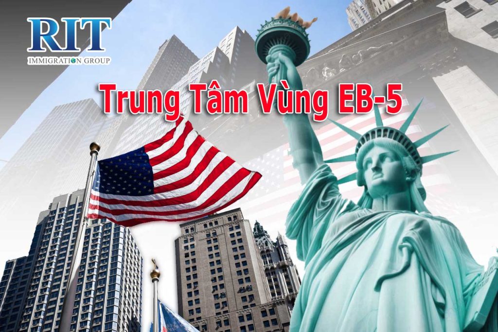 Trung tâm vùng EB-5