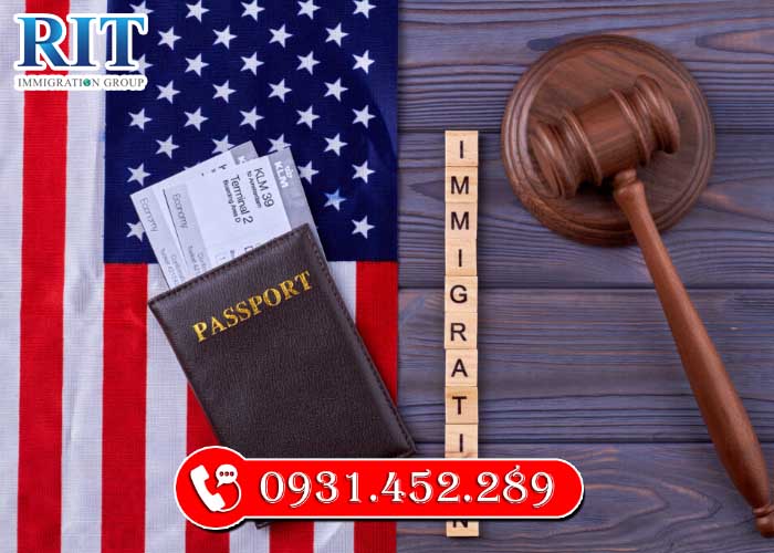 Vai trò quan trọng của Luật sư Di trú Mỹ trong hồ sơ định cư