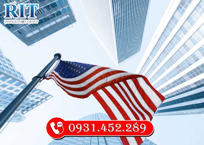 Vị Trí Khoản Vay EB-5 và Tài Sản Thế Chấp Bảo Đảm