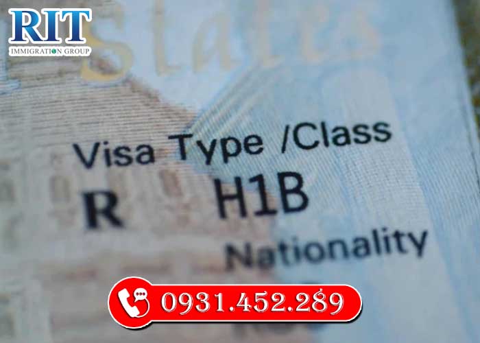 Visa H-1B "Ngàn Cân Treo Sợi Tóc" Với Mức Phí Tăng Vọt