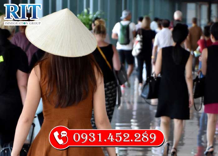 Ý Định Nhập Cư - Hiểu Đúng Để Hành Động Chuẩn