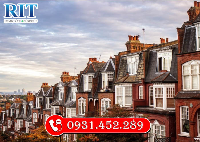 Bối Cảnh Thị Trường Cho Thuê Anh Quốc