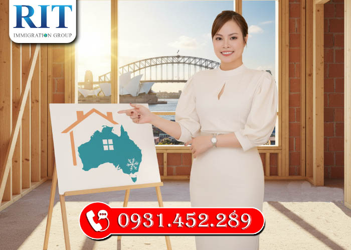 Chiến Lược Tối Ưu Hóa Đầu Tư và Định Cư Cùng RIT Immigration Group